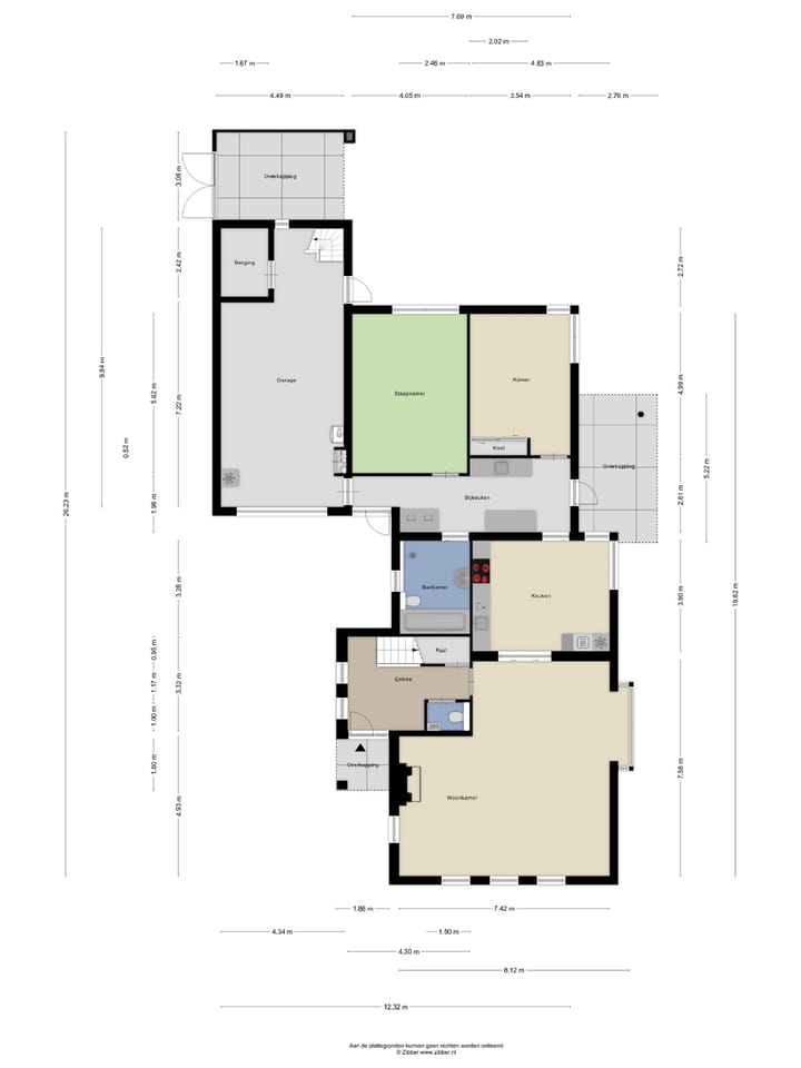 Foto 57 van Floreffestraat 2-A