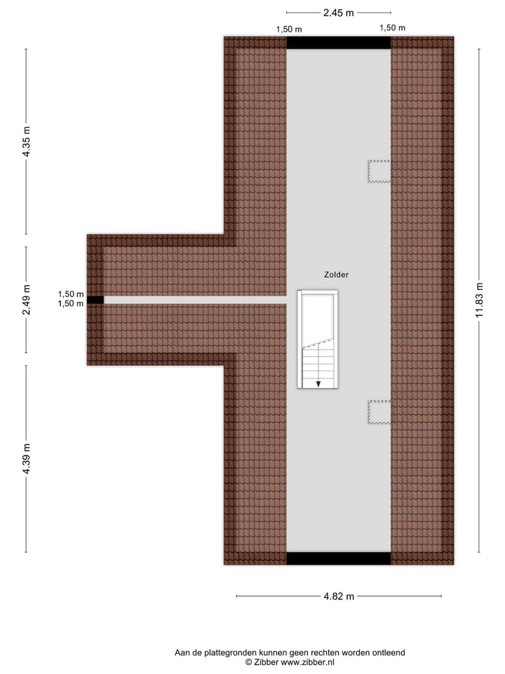 Foto 59 van Floreffestraat 2-A