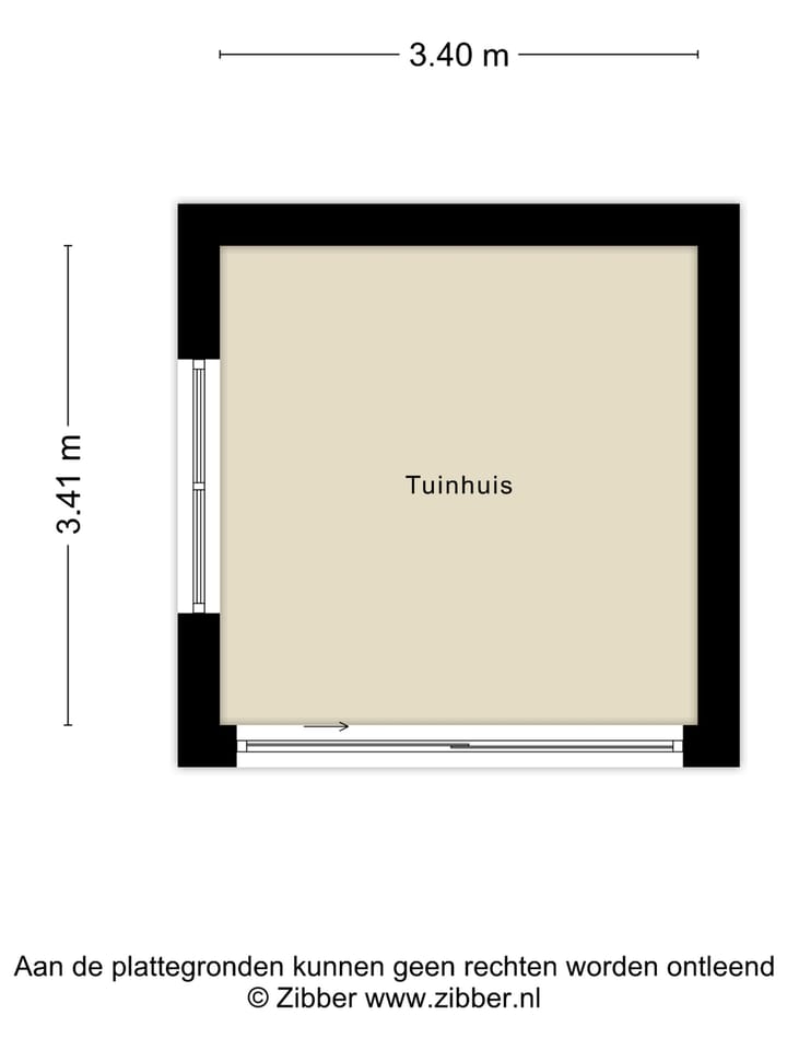 Foto 60 van Floreffestraat 2-A