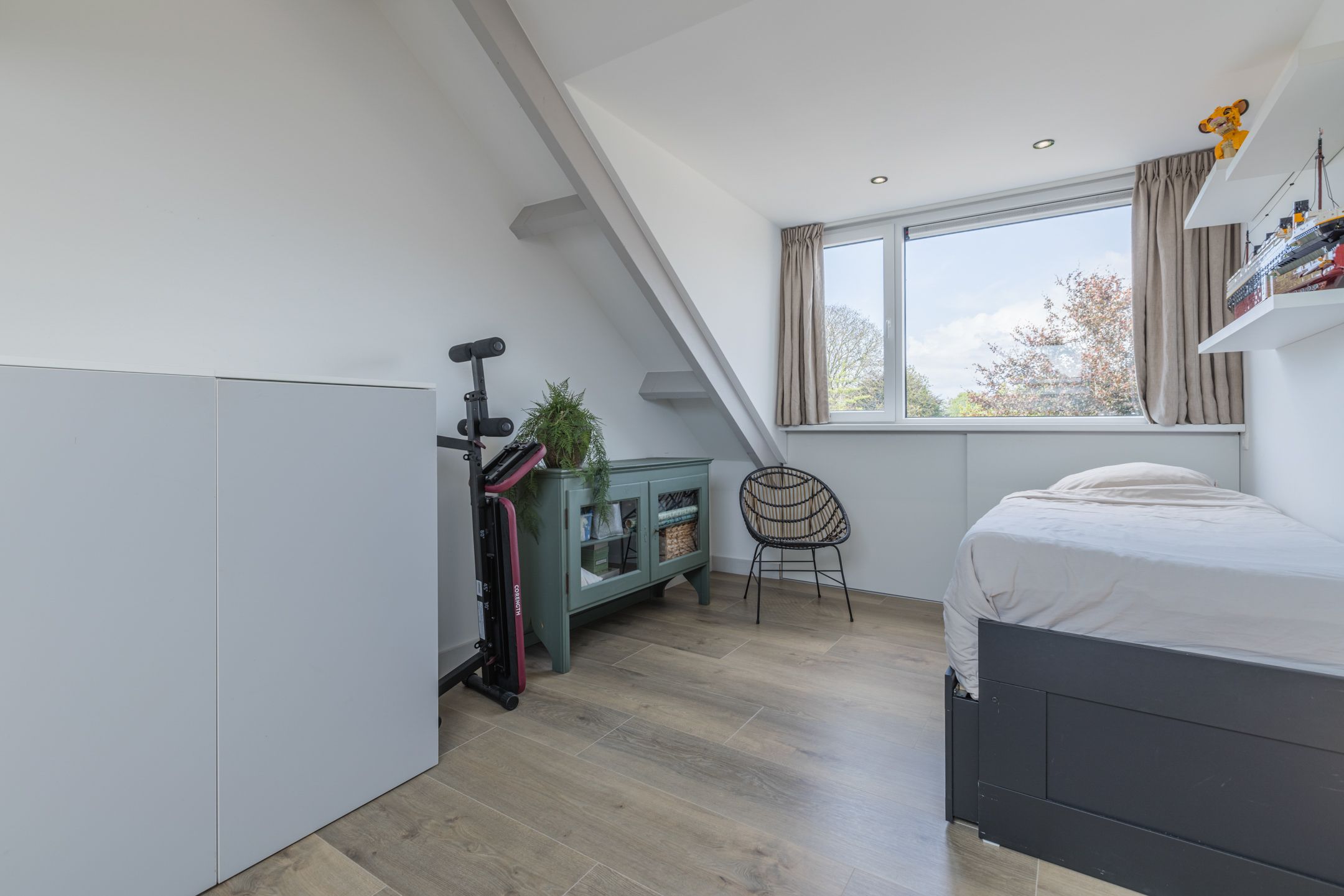 Foto 24 van Hofdijk 57