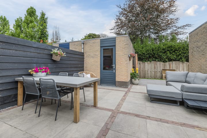 Foto 28 van Hofdijk 57