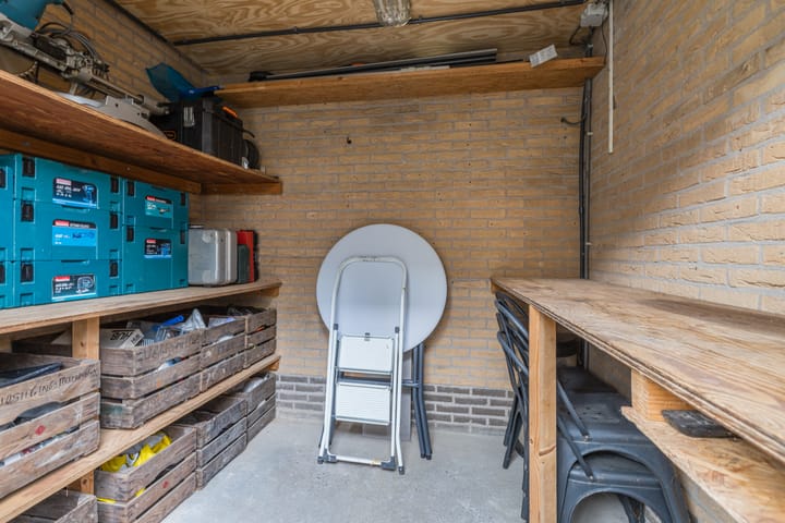 Foto 29 van Hofdijk 57