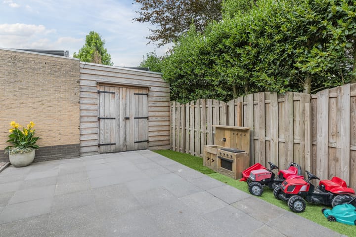 Foto 30 van Hofdijk 57