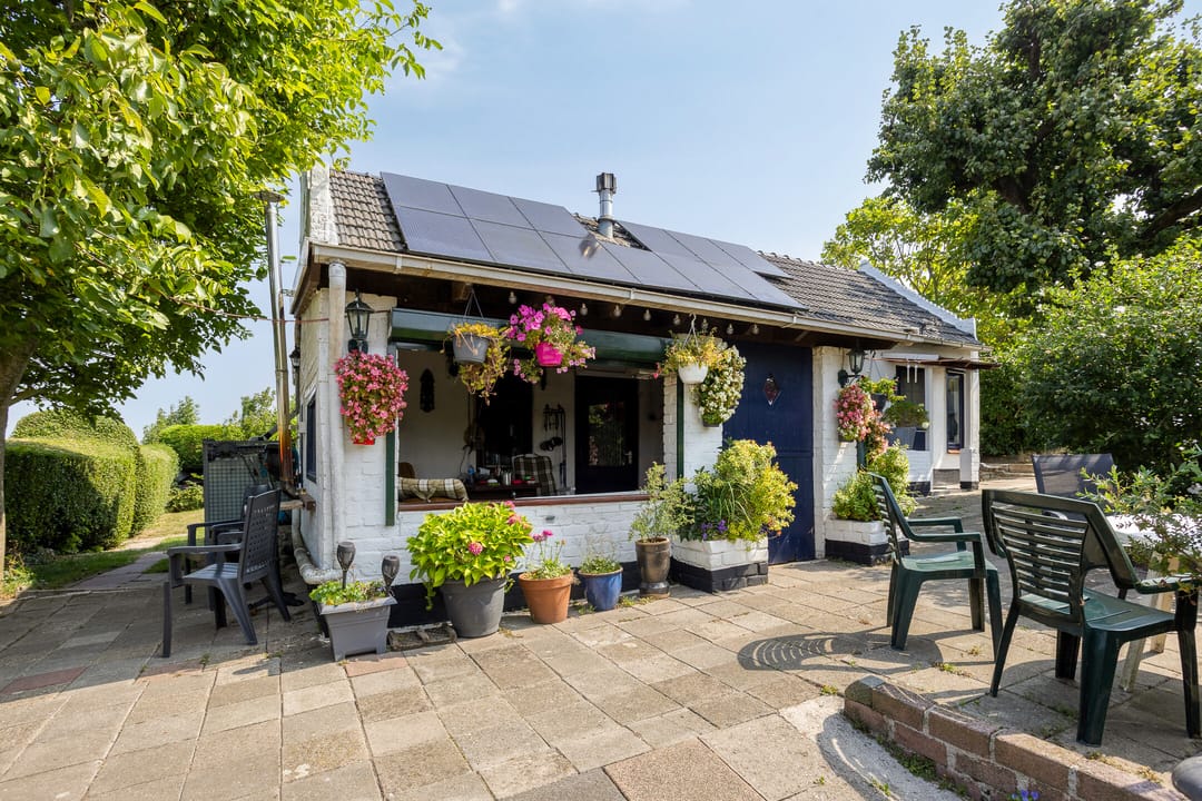 Foto 2 van Kwakkel 17