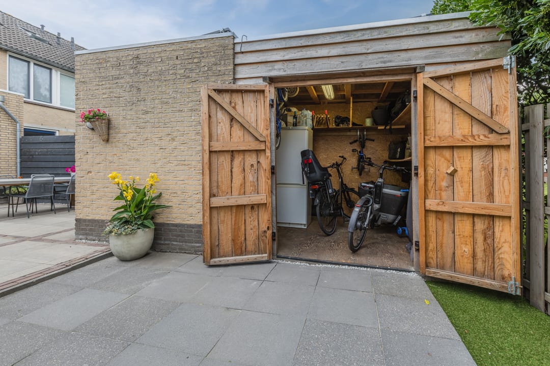 Foto 31 van Hofdijk 57