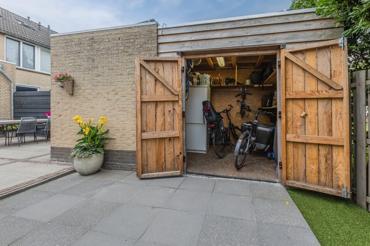 Foto 31 van Hofdijk 57