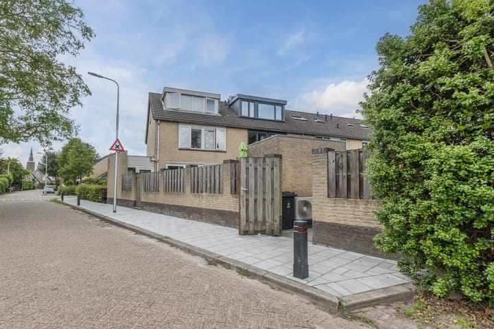 Foto 32 van Hofdijk 57