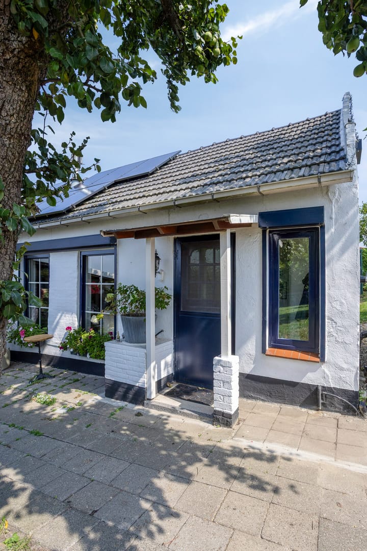 Foto 5 van Kwakkel 17