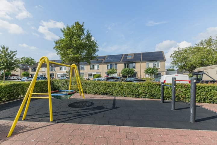 Foto 34 van Hofdijk 57