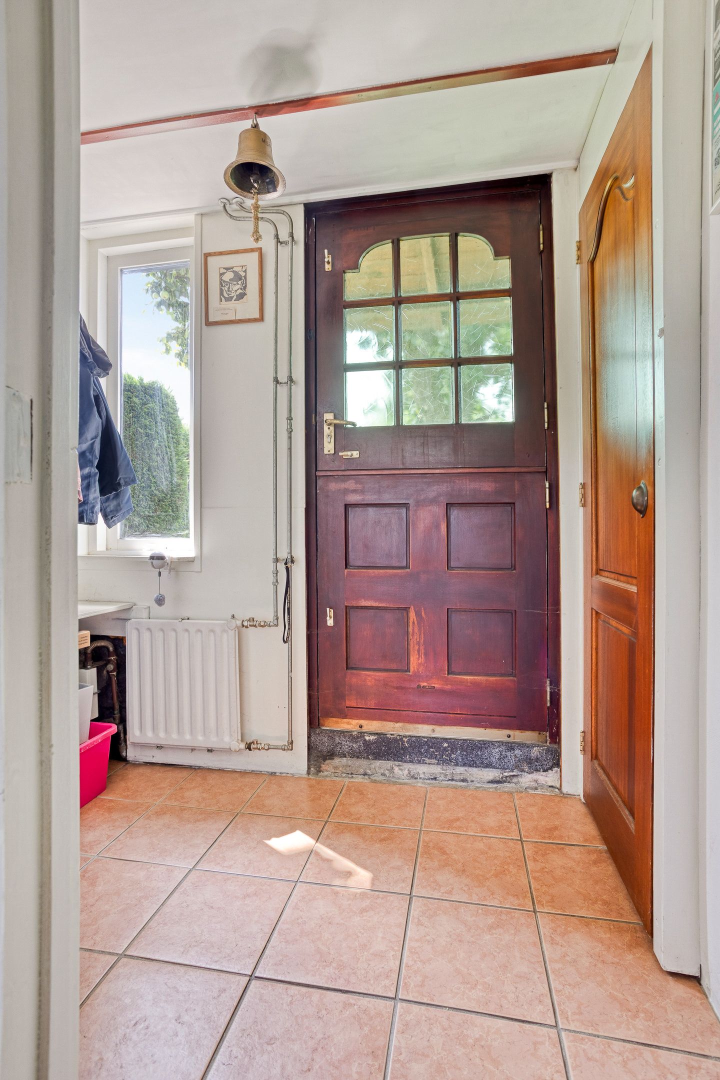 Foto 6 van Kwakkel 17