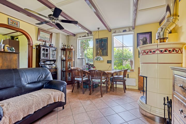 Foto 9 van Kwakkel 17