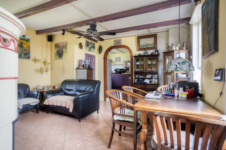 Foto 10 van Kwakkel 17