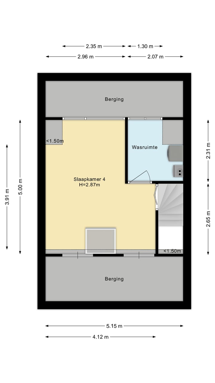 Foto 41 van Hofdijk 57