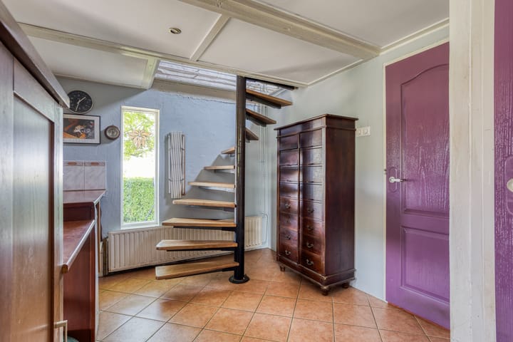 Foto 13 van Kwakkel 17