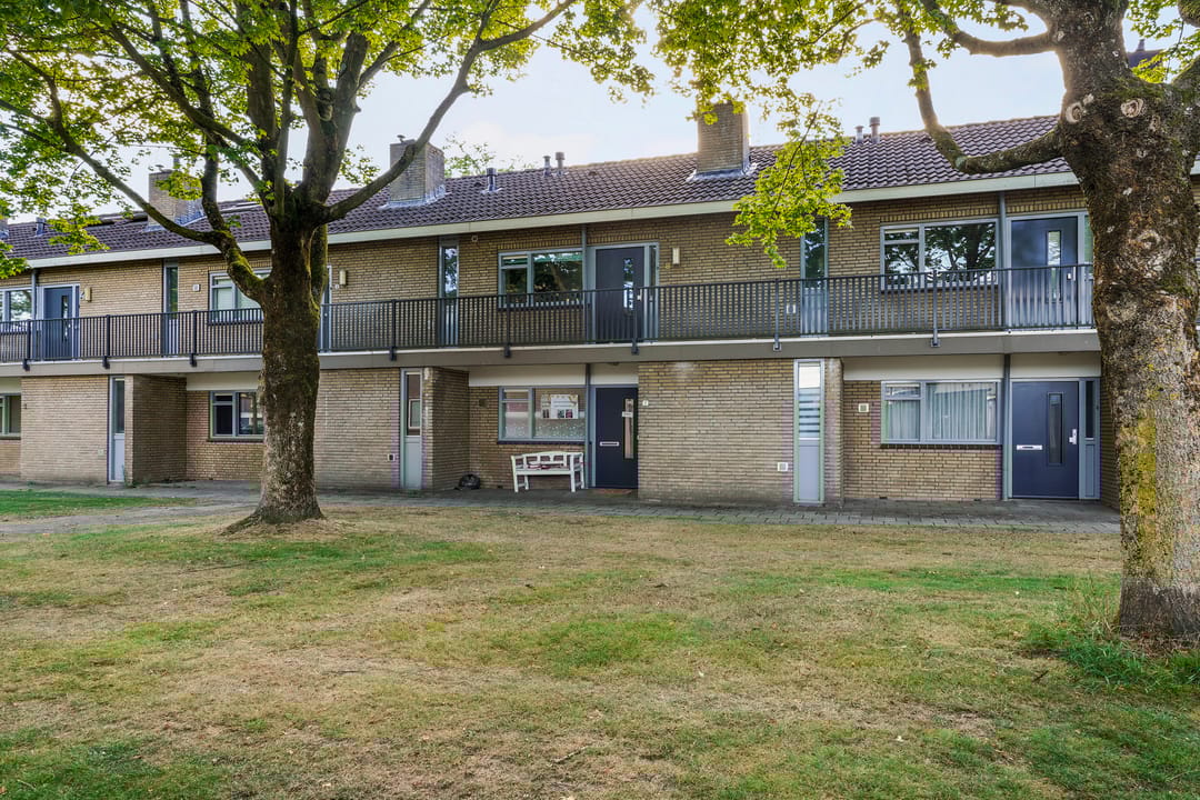 Photo 1 of Hazelaarsgaard 8