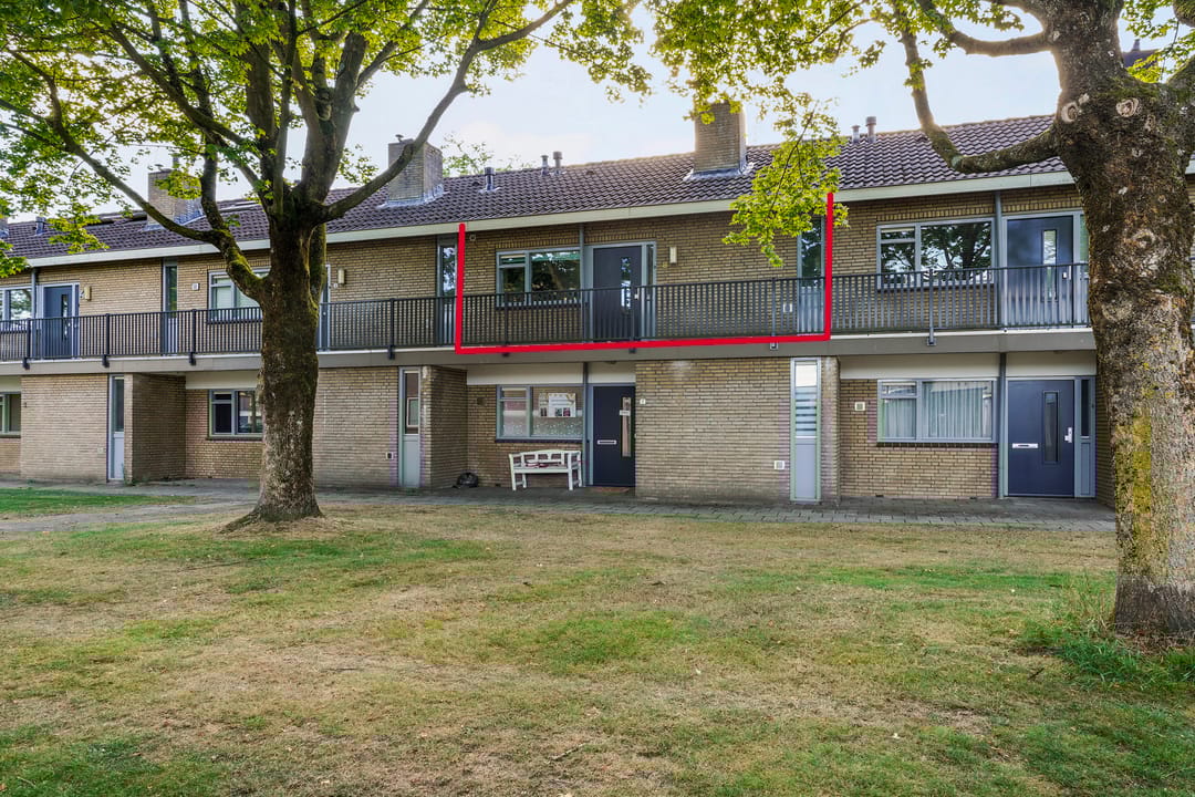 Photo 2 of Hazelaarsgaard 8