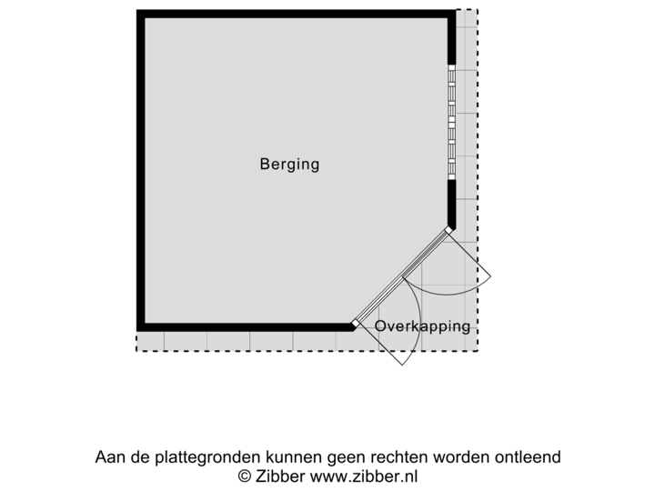 Berging