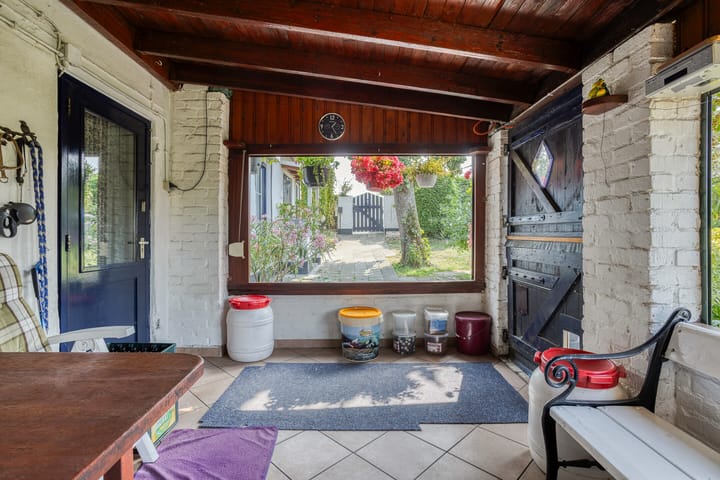 Foto 19 van Kwakkel 17