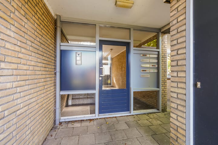 Foto 5 van Hazelaarsgaard 8