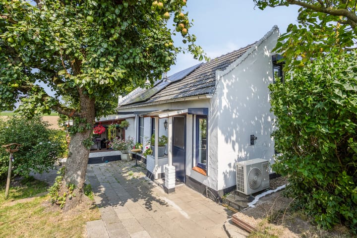 Foto 20 van Kwakkel 17