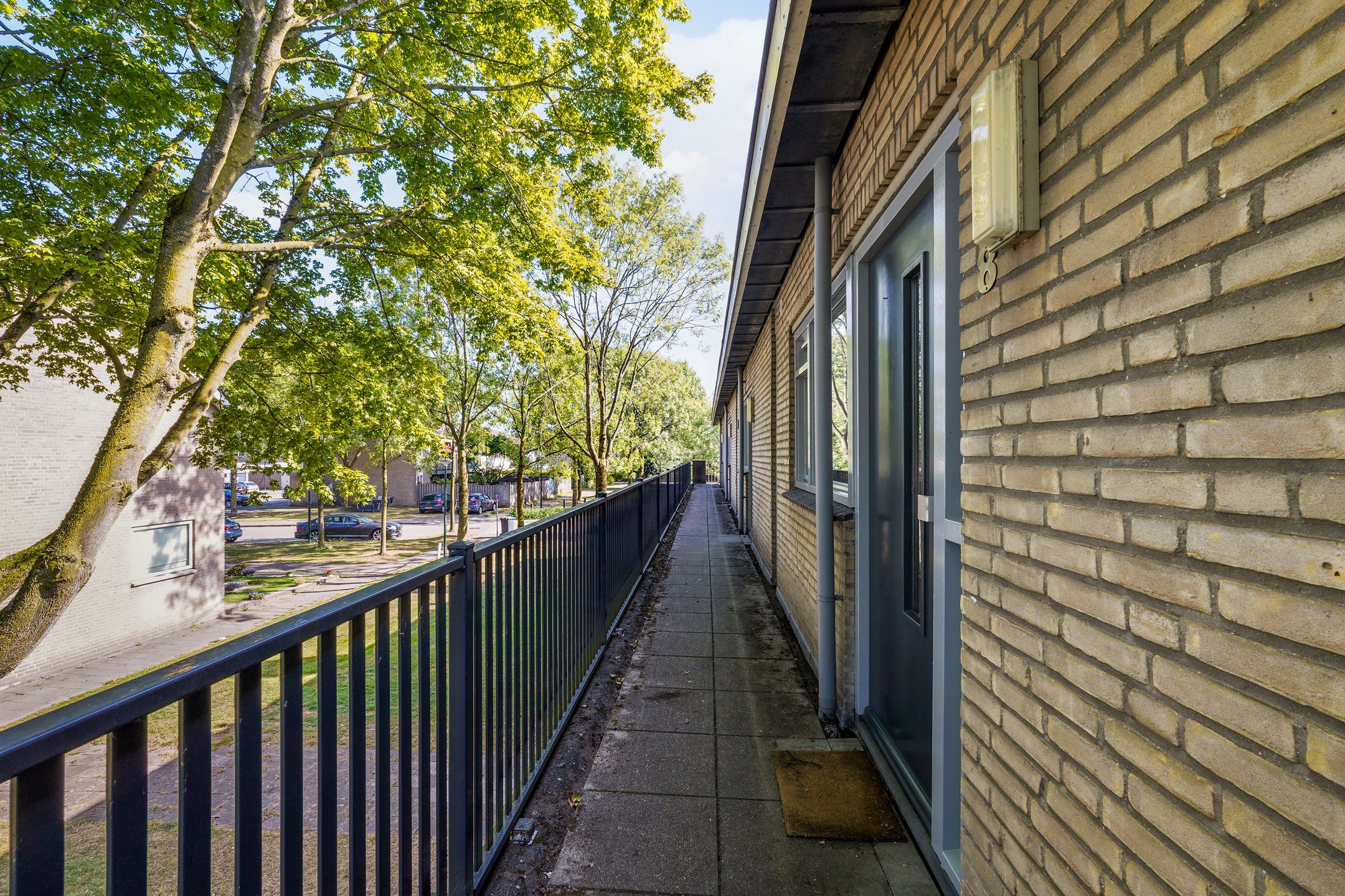 Photo 6 of Hazelaarsgaard 8