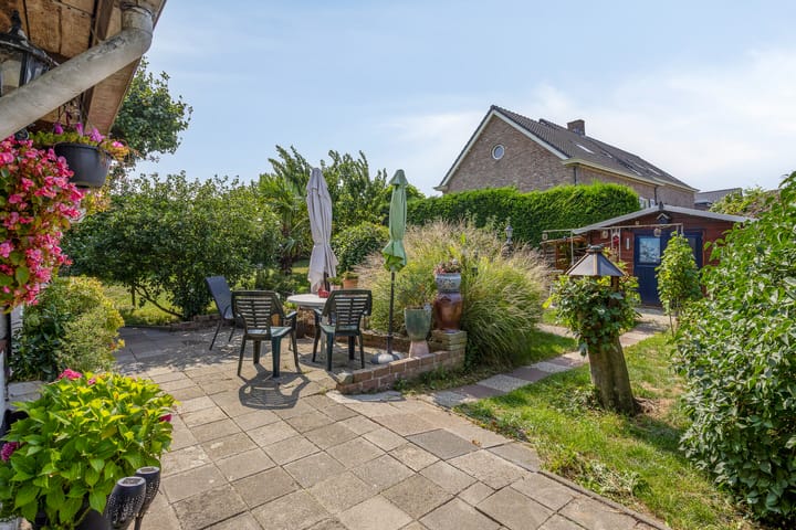 Foto 21 van Kwakkel 17