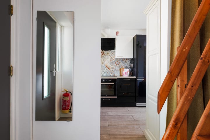 Foto 9 van Hazelaarsgaard 8