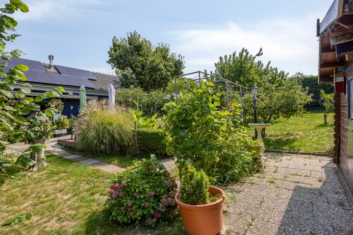 Foto 23 van Kwakkel 17