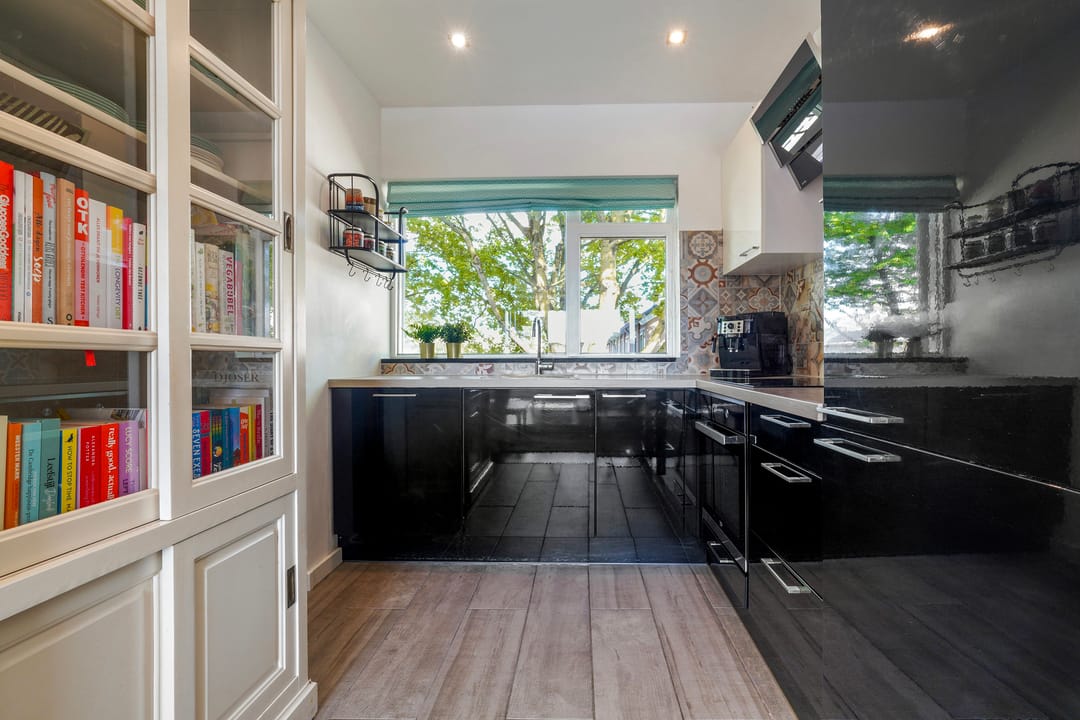 Photo 11 of Hazelaarsgaard 8