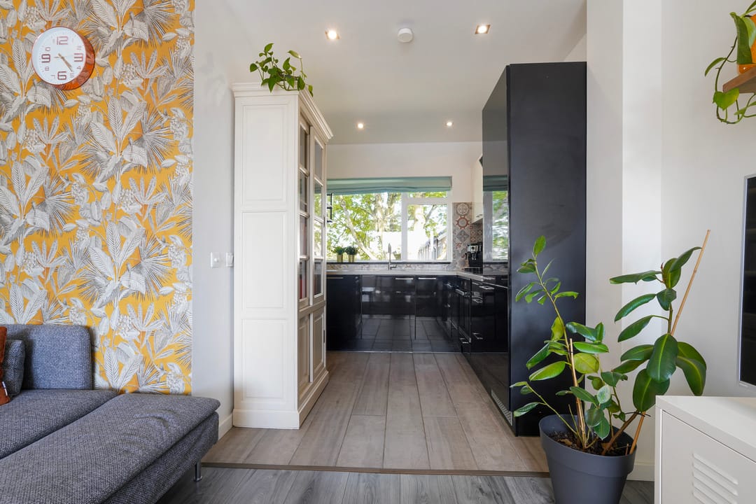 Photo 13 of Hazelaarsgaard 8