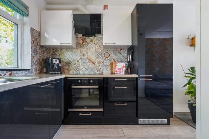 Foto 10 van Hazelaarsgaard 8