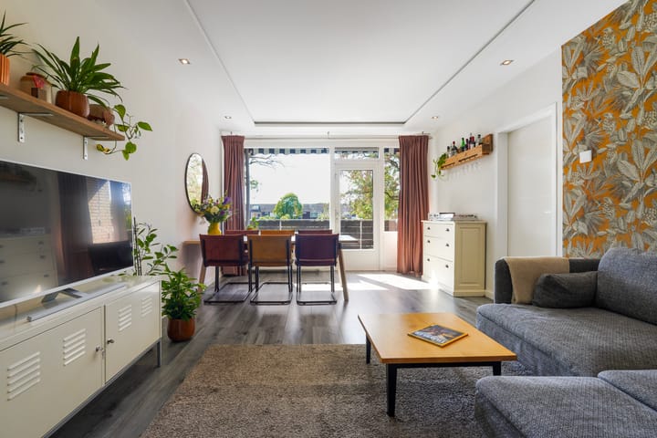 Foto 20 van Hazelaarsgaard 8