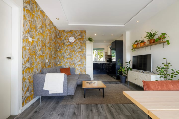 Foto 23 van Hazelaarsgaard 8