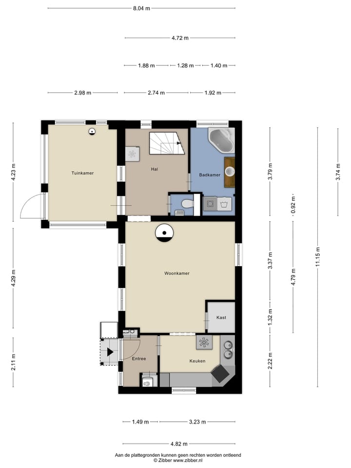 Foto 37 van Kwakkel 17