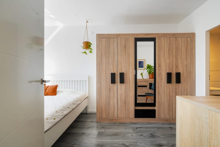 Foto 25 van Hazelaarsgaard 8