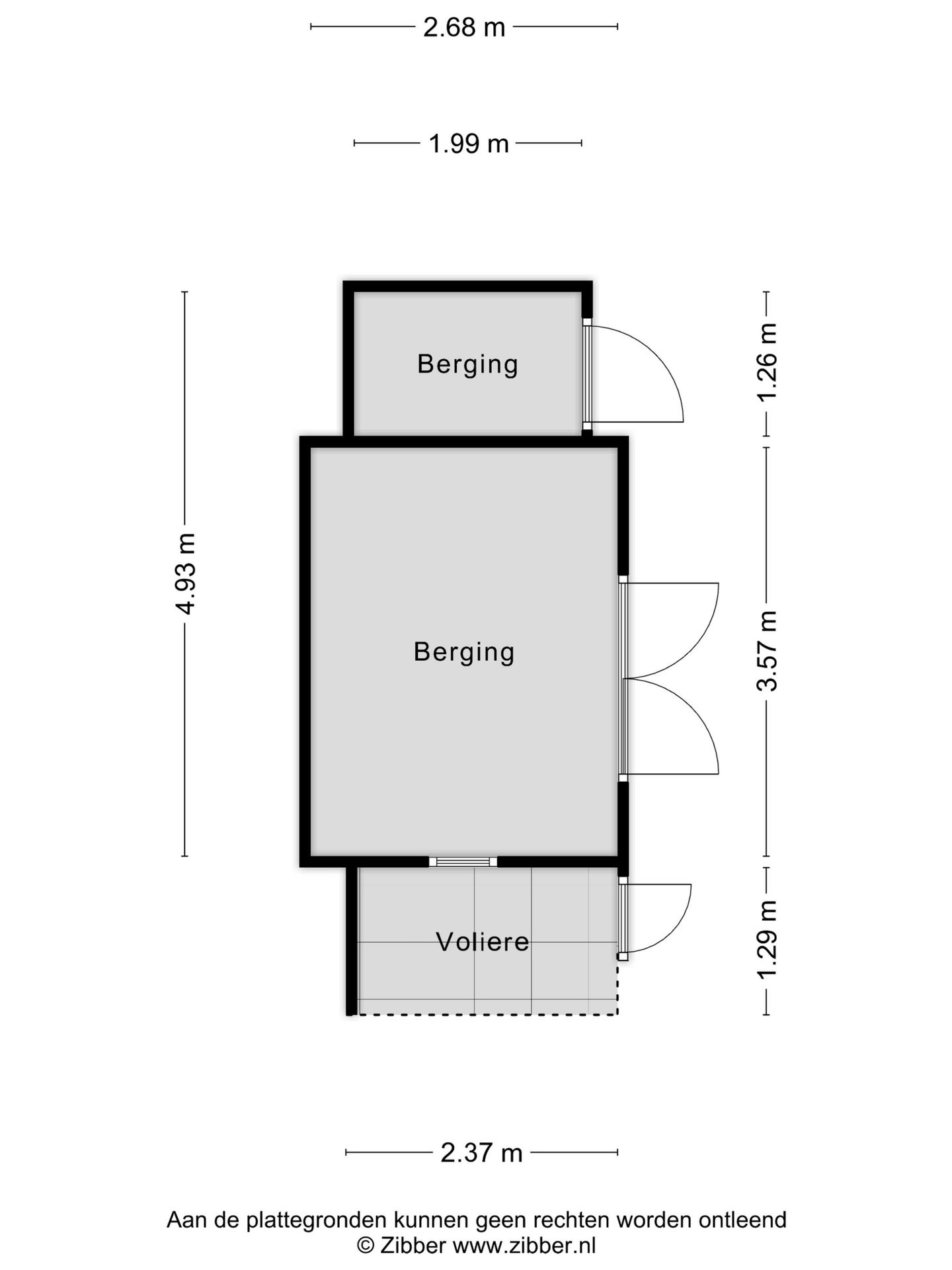 Foto 40 van Kwakkel 17