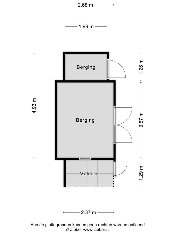 Foto 40 van Kwakkel 17