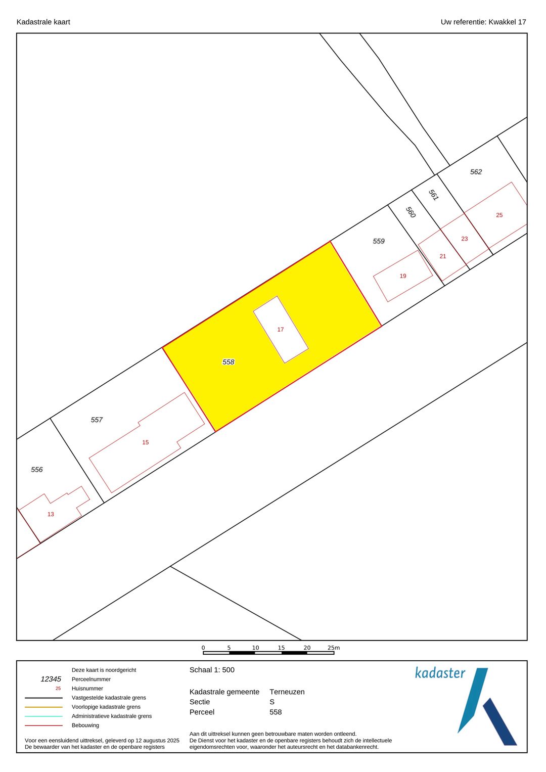 Foto 41 van Kwakkel 17