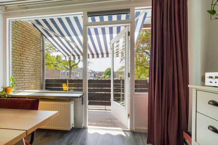 Foto 46 van Hazelaarsgaard 8