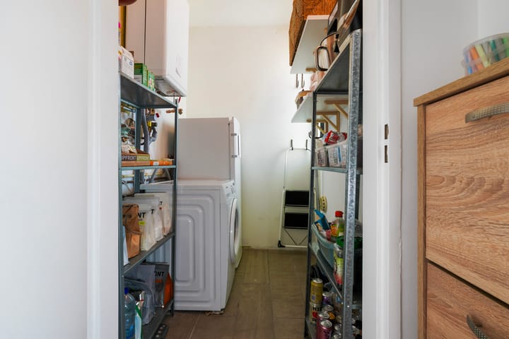 Foto 45 van Hazelaarsgaard 8