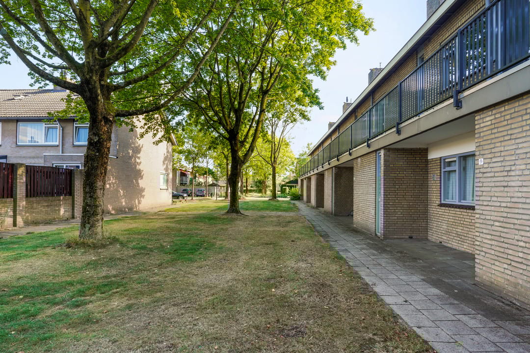 Photo 56 of Hazelaarsgaard 8