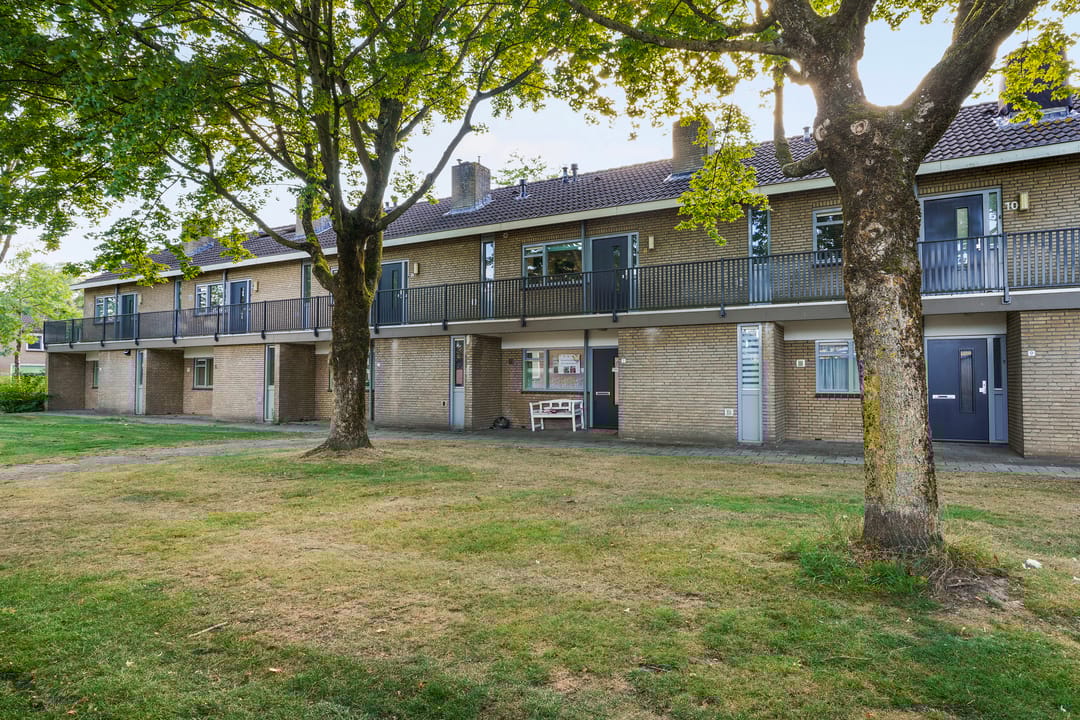 Photo 58 of Hazelaarsgaard 8