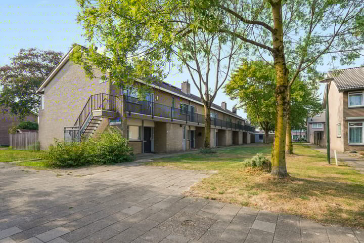 Foto 59 van Hazelaarsgaard 8