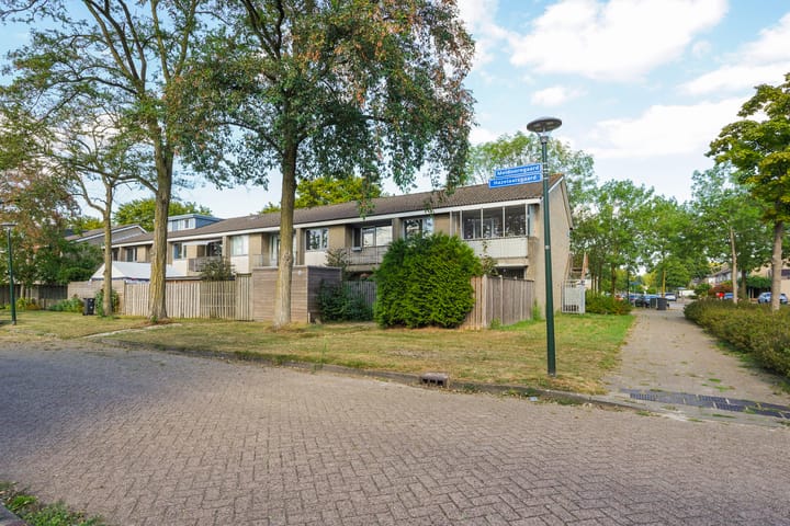 Foto 60 van Hazelaarsgaard 8