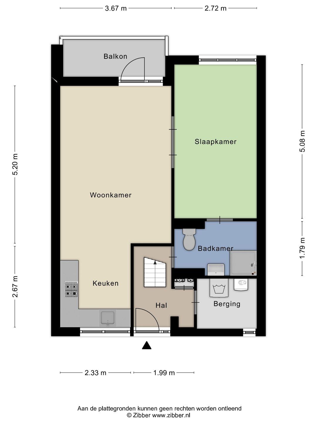 Photo 61 of Hazelaarsgaard 8