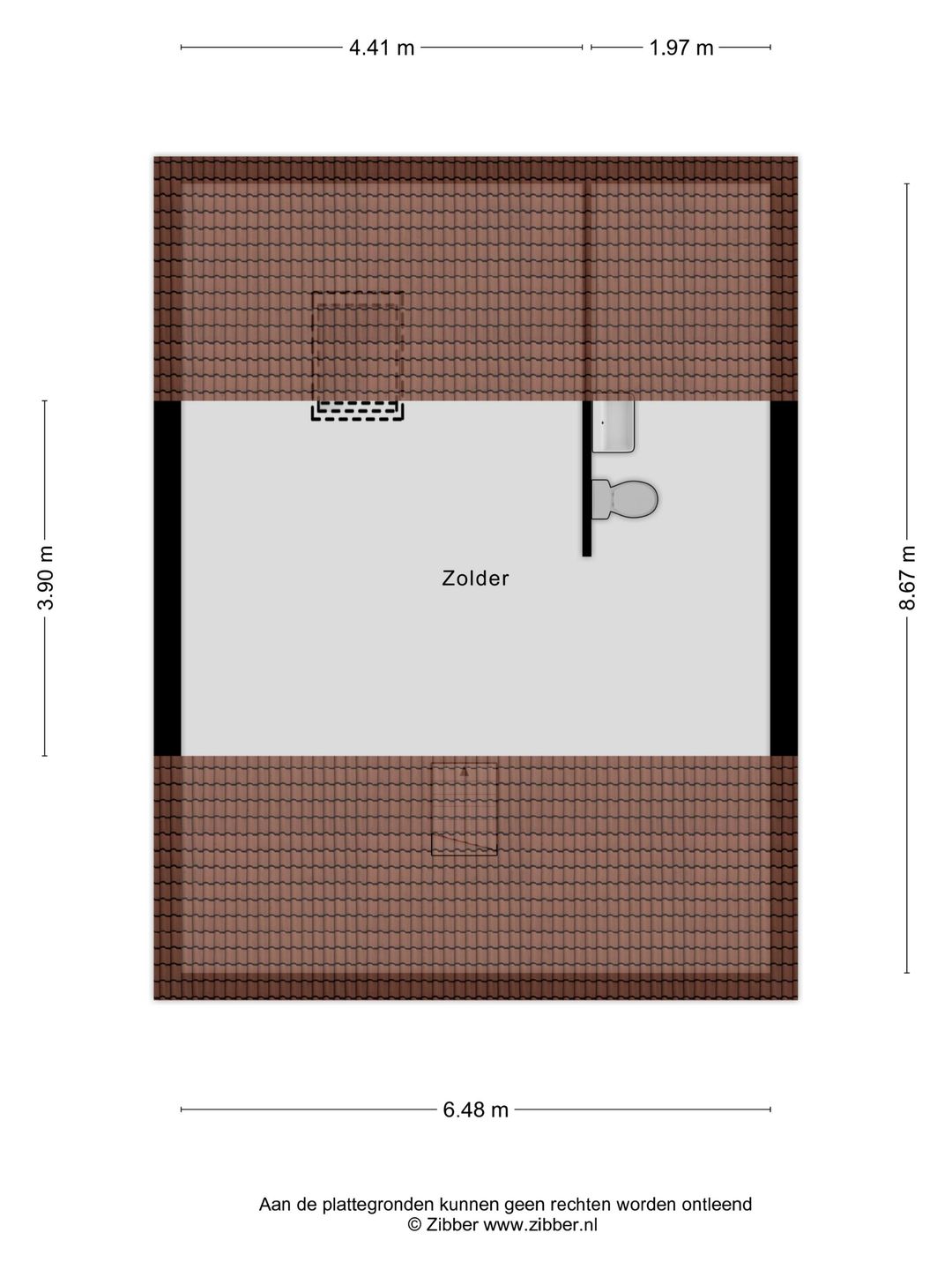 Photo 62 of Hazelaarsgaard 8