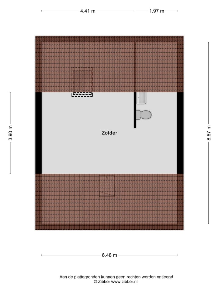 Foto 62 van Hazelaarsgaard 8