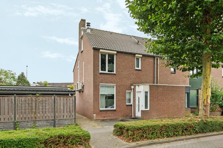 Foto 1 van Bredasingel 6