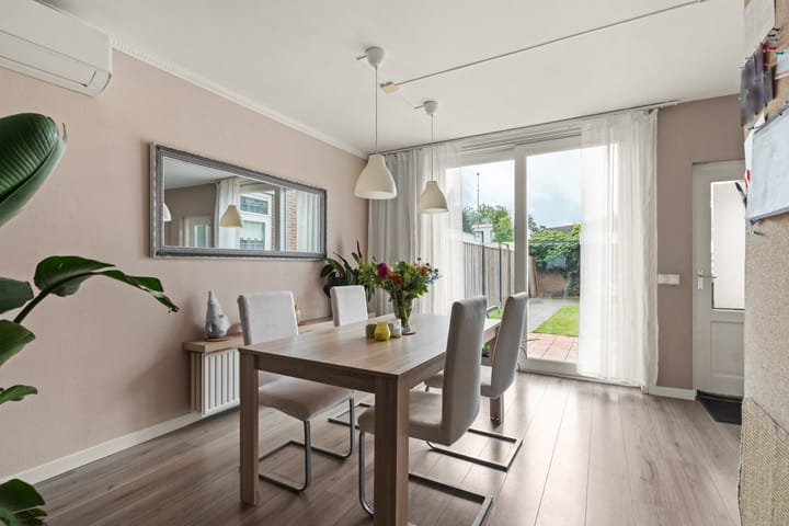 Foto 2 van Bredasingel 6