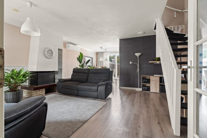 Foto 7 van Bredasingel 6